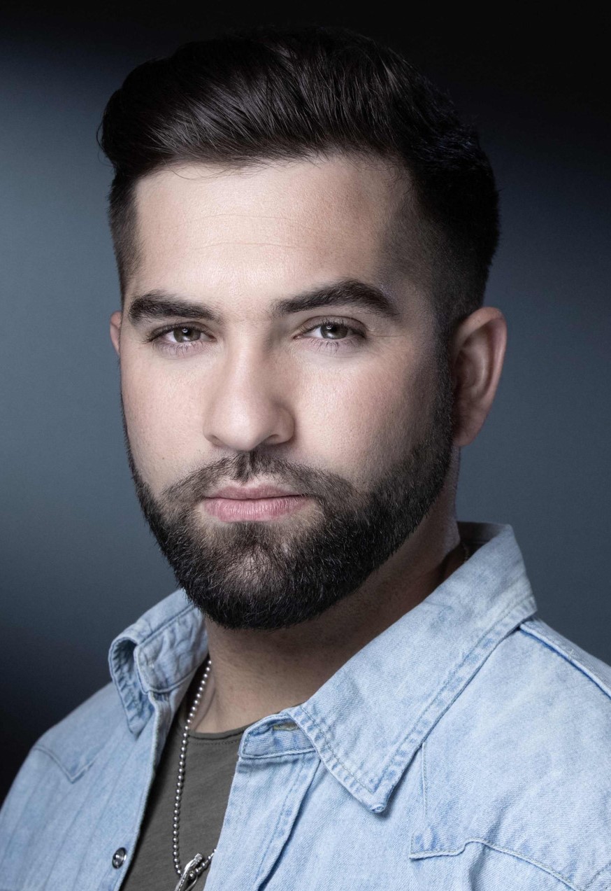 KENJI GIRAC