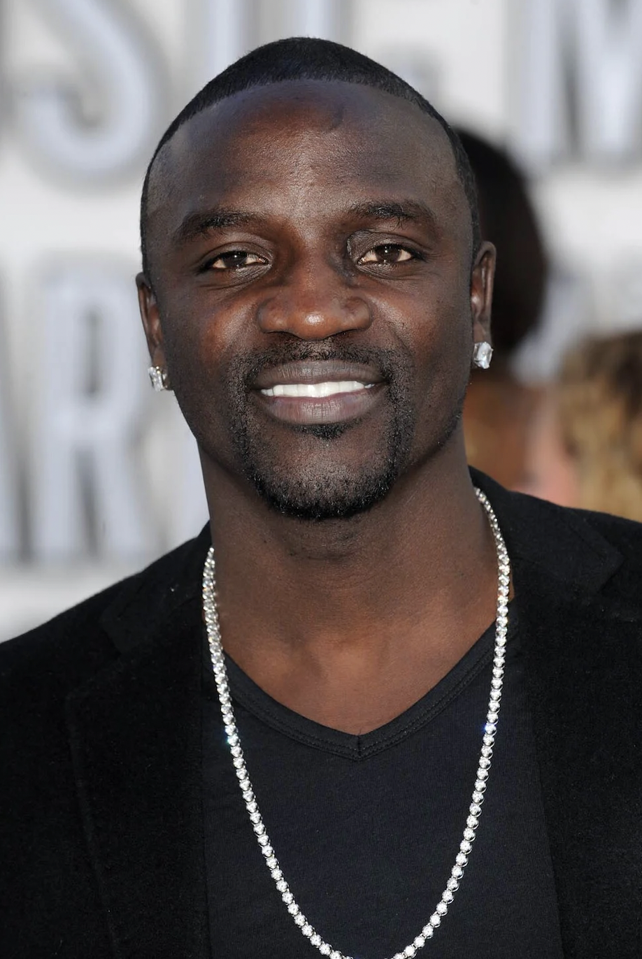 AKON