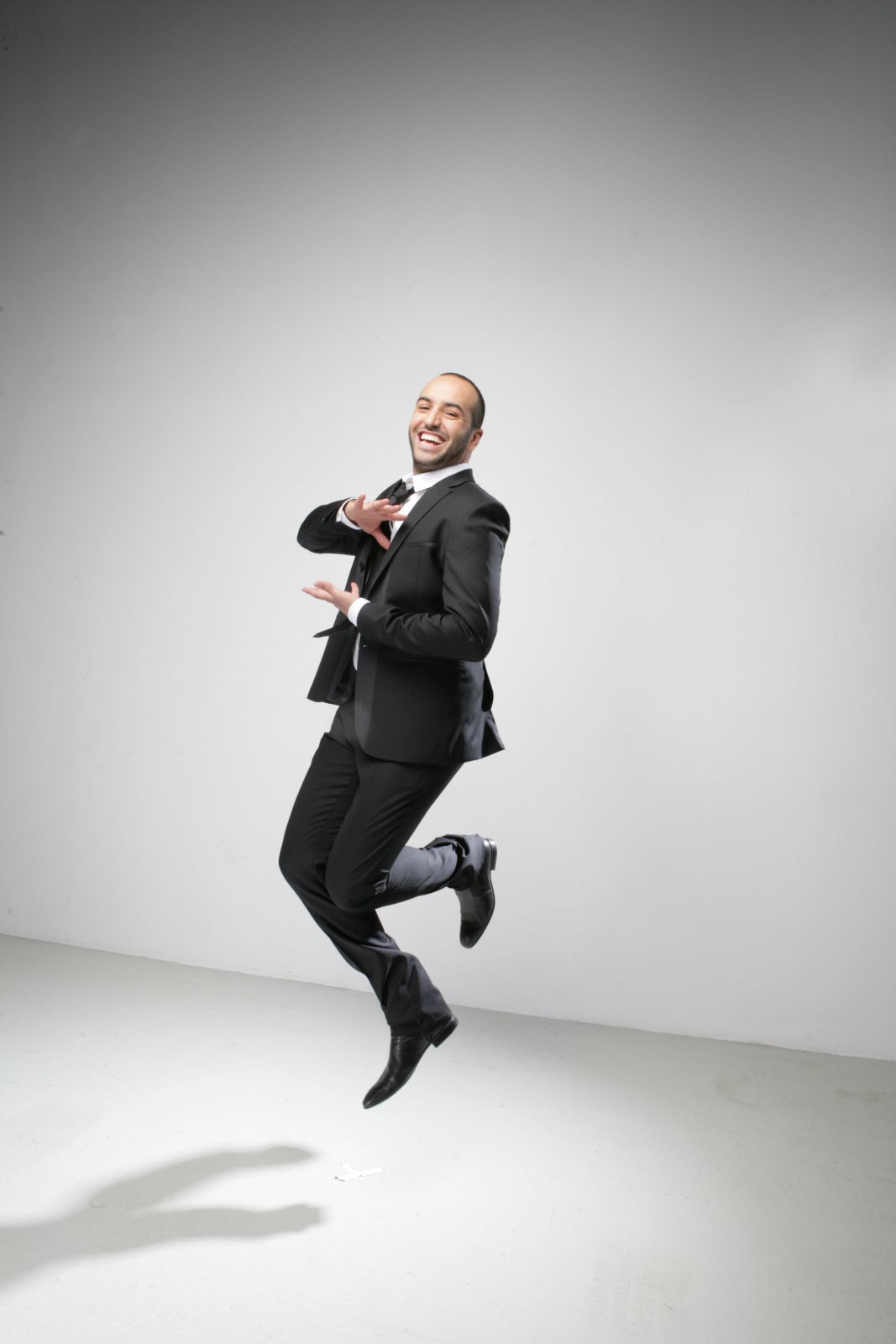 KAMEL LE MAGICIEN